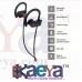 OkaeYa- Bluetooth Earphones with Headset for All Devices (Color may vary)